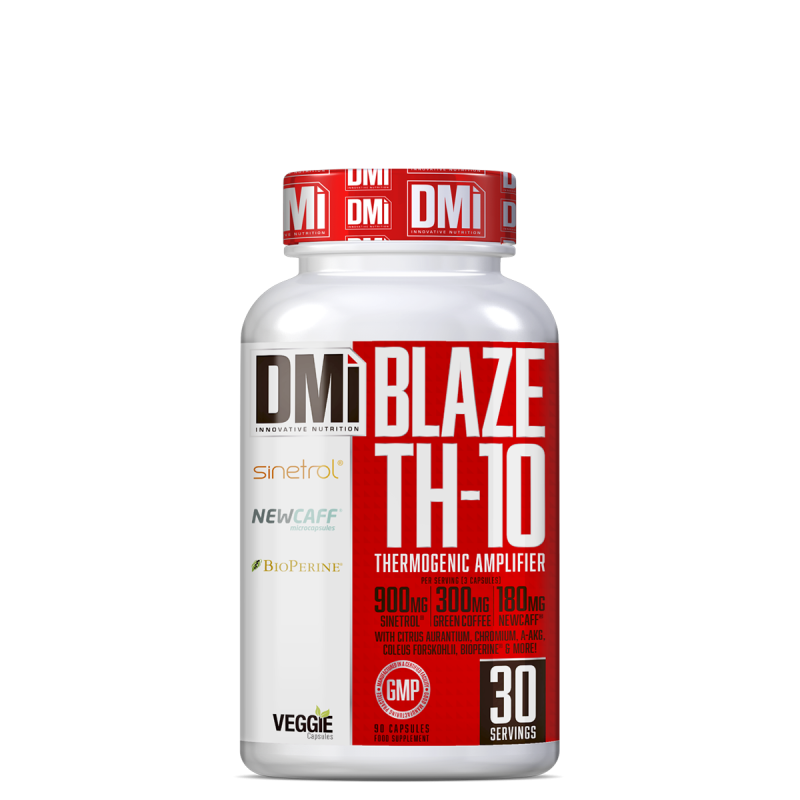BLAZE TH-10 (Thermogenic)