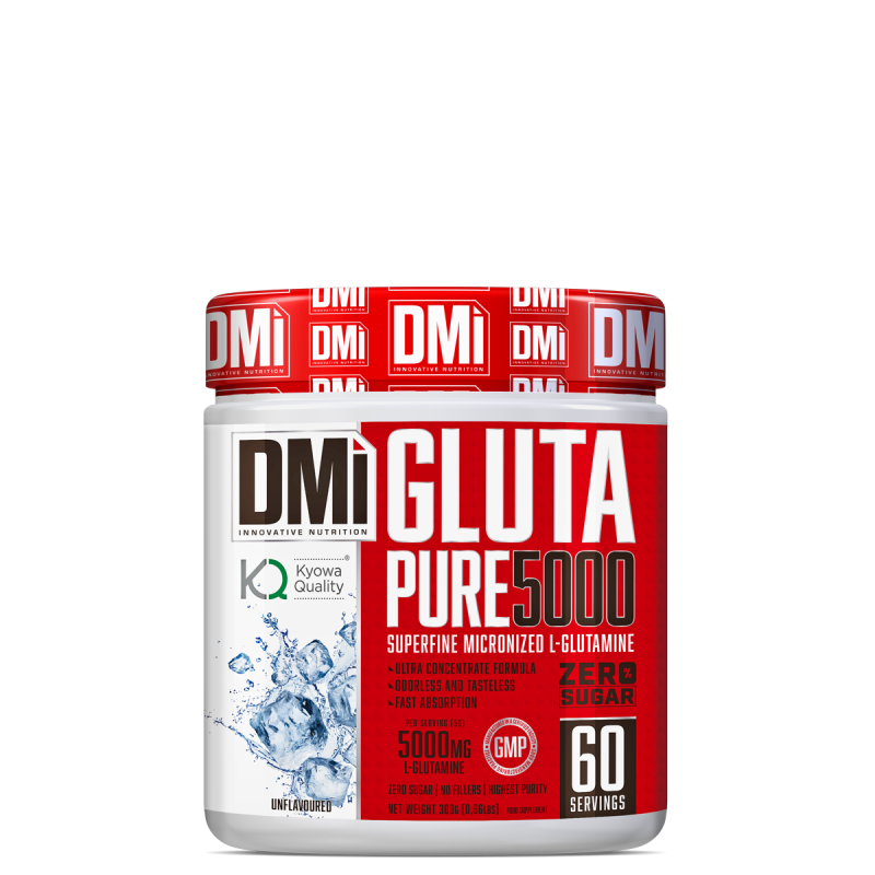 GLUTA PURE 5000 (Kyowa Quality®) Unflavoured