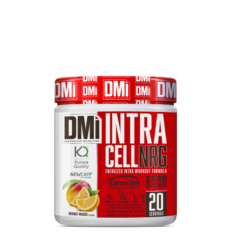 INTRA CELL NRG (Intra-Workout) Orange Mango