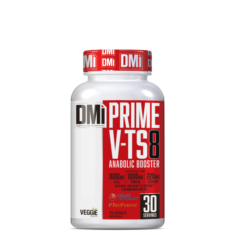 PRIME V-TS8 (Anabolic booster)