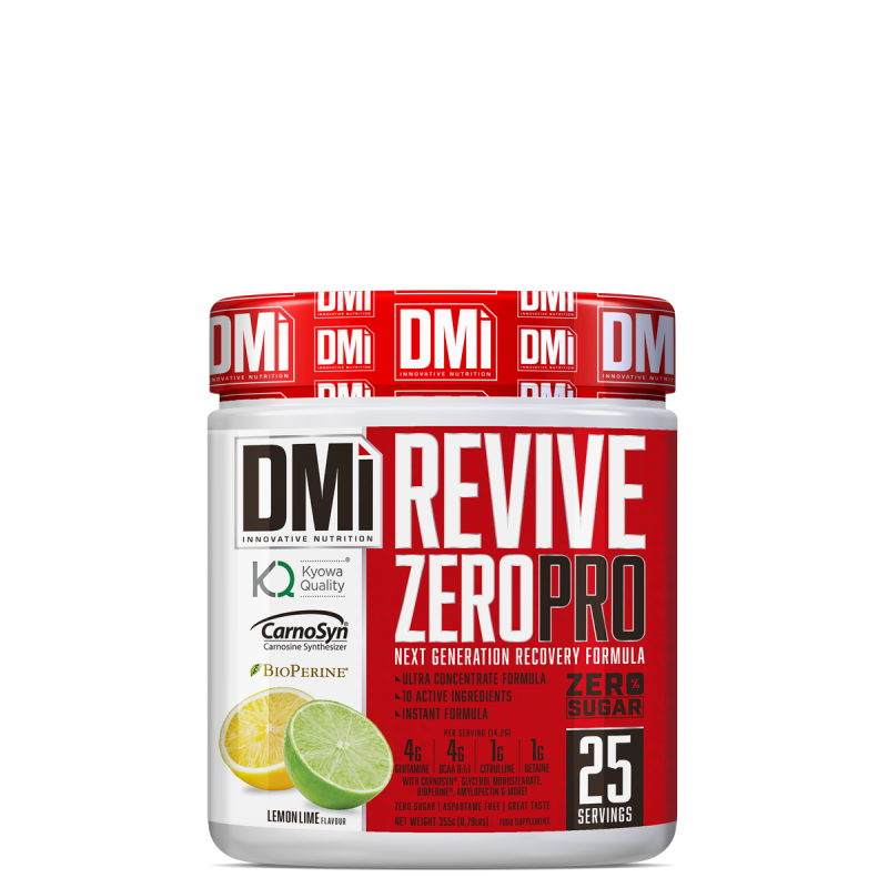 REVIVE ZERO PRO (Recovery formula) Lemon Lime