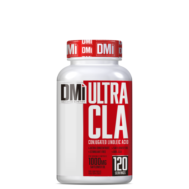 ULTRA CLA (1000 mg/softgel)