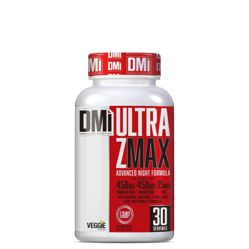 ULTRA ZMAX (Night formula)
