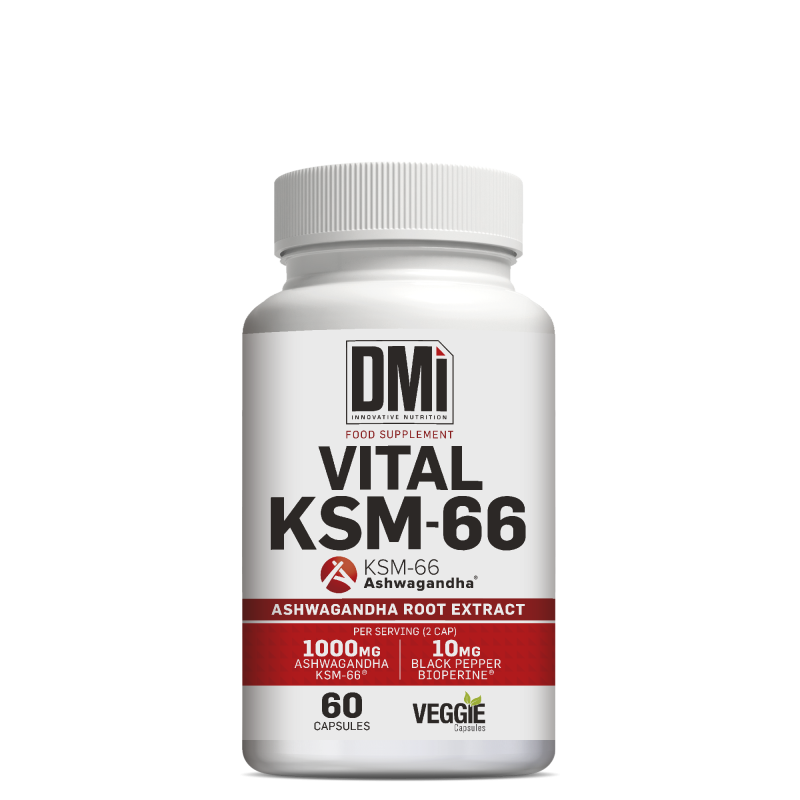 VITAL KSM-66 (Ashwagandha KSM-66®)