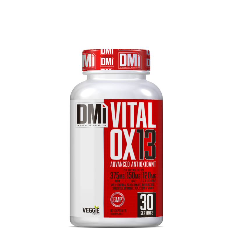 VITAL OX13 (Antioxidant formula)