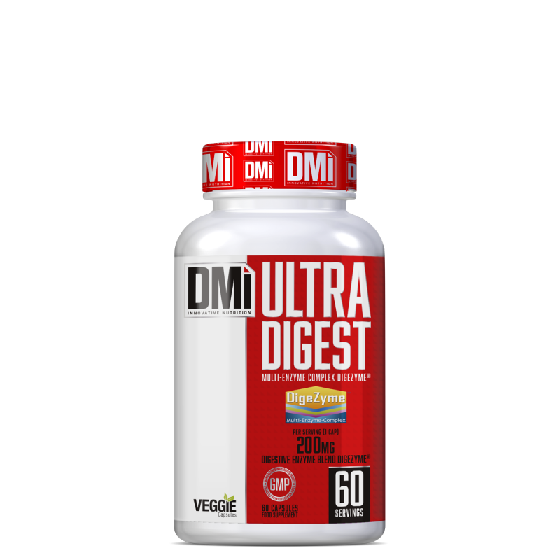 ULTRA DIGEST (Multi-enzyme complex DigeZyme®)