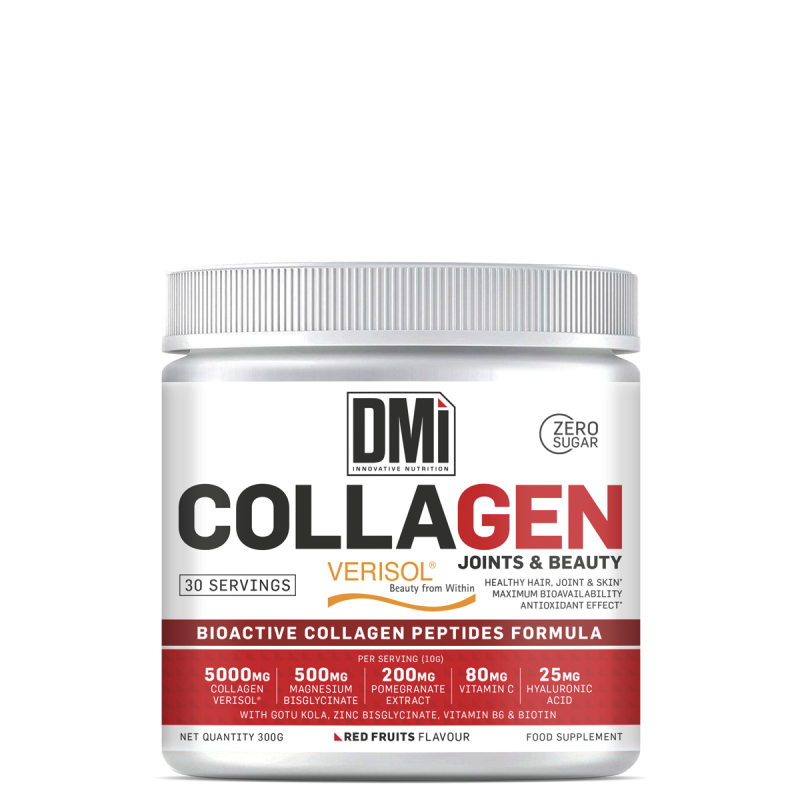 COLLAGEN JOINTS & BEAUTY (Collagen Verisol® Complex) Red Fruits