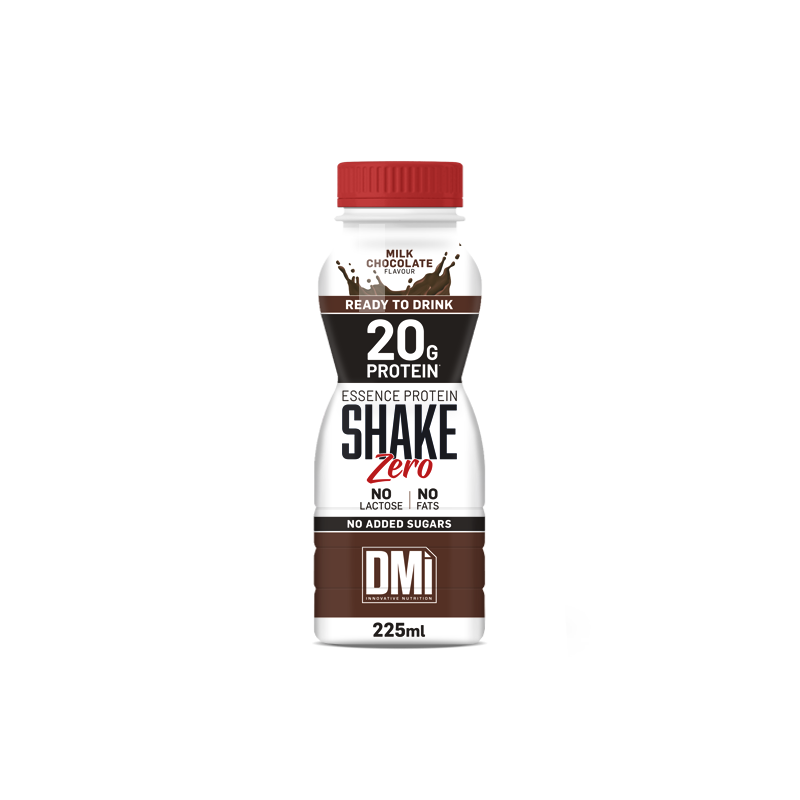 ESSENCE PROTEIN SHAKE ZERO Milk Chocolate