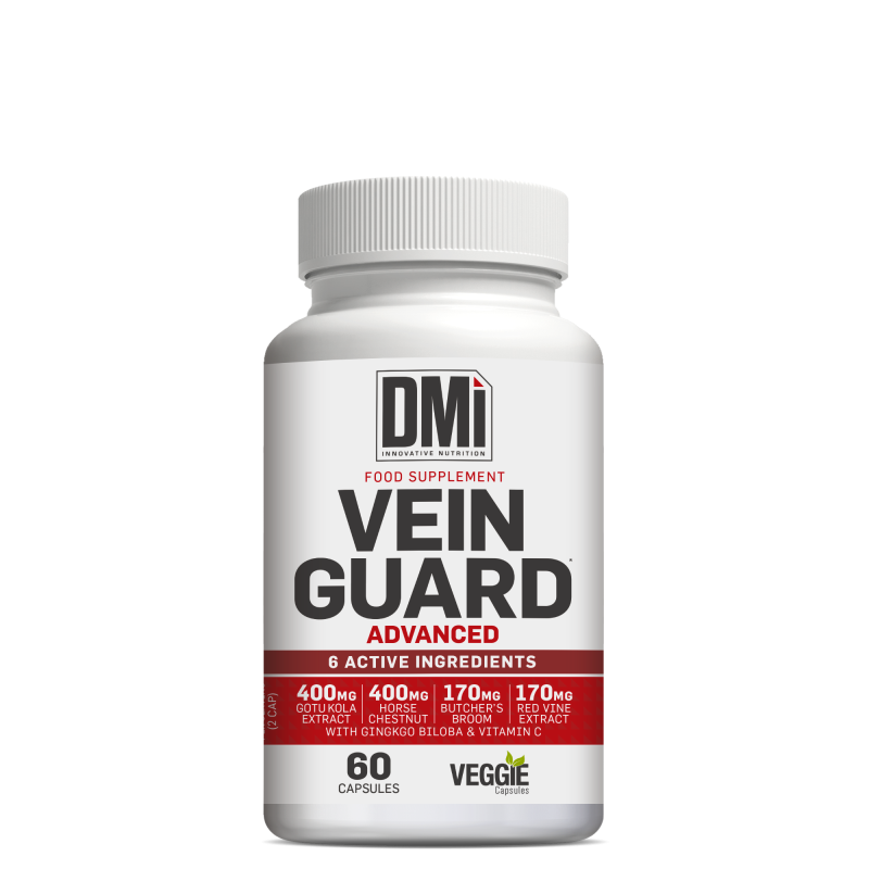 VEIN GUARD ADVANCED (Optimal blood circulation)