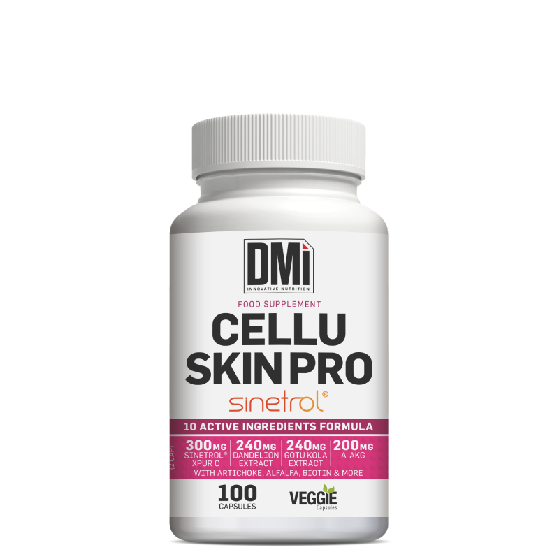 CELLU SKIN PRO (Anti-cellulite formula with Sinetrol®)