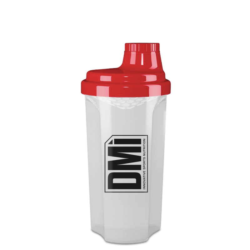 SHAKER DMI